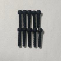CAP SCREW H SOCKET HD(10-24X1)