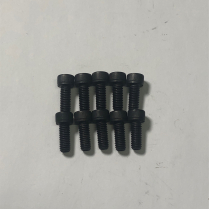 CAP SCREW H SOCKET HD(10-32X1/2)
