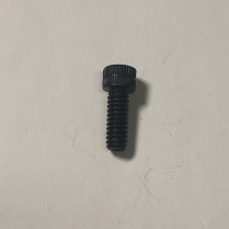 SCREW - 1/4-20 X 11/16 PLAIN HEX SOC