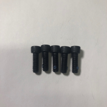 HEX SOCKET HD CAP SCREW(1/4-20X3/4)