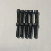CAP SCREW W/NYLOK H HEAD