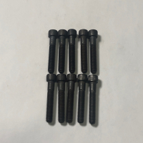 SCREW - 1/4-20 X 1-1/2 HEX SOCKET HD
