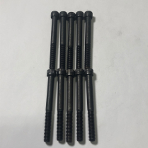 CAP SCREW HEX SOCKET HD(1/4-20X2-1/2