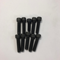 CAP SCREW HEX SOCKET HD(5/16-18X7/8)