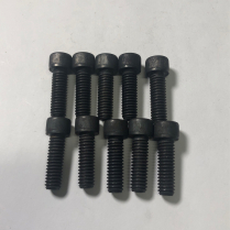 CAP SCREW HEX SOCKET HD(5/16-18X1)