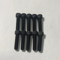 HEX SOCKET H CAP SCREW(5/16-18X1-1/4