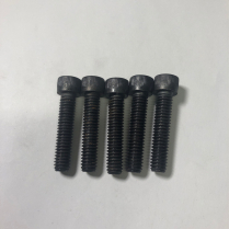 SCREW - 5/16-18 X 1-1/2 HEX SOC. HD