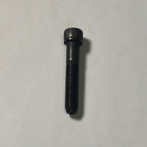 SCREW- 5/16-24X 1-3/4"LG BUFF BRUSH