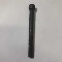 SCREW - 3/8-16 X 4 HEX SOC. HD