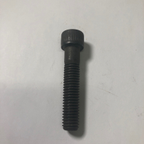SCREW - 1/2-13 X 2-1/2 HEX SOC. HD
