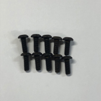 BUTTON HD. SOCKET CAP (10-24 X 1/2")
