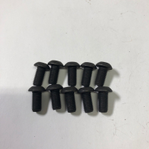 CAP SCREWS(1/4-28X1/2)