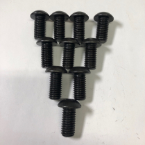 BUTTON HD. SOC. CAP SW(1/2-13 X 1")
