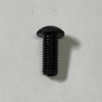 SCREW - 1/2-13 X 1 1/4 BUTTON HD.