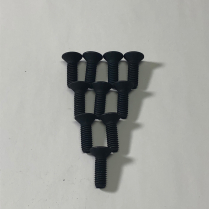 FLAT HD. SOCKET CAP SCREW(5/16-18X1