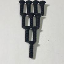 SCREW - 3/8-16 X 1-1/2 FLAT HD. BG10