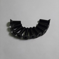 FLAT HD. SOCKET CAP(3/8-24 X 1 1/4")