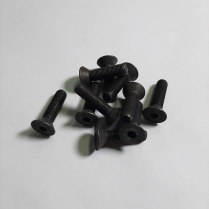 FLAT HD. SOCKET CAP (3/8-24X1-1/2)
