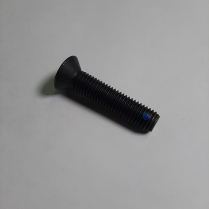 SCREW - 5/8-11 X 3 FLAT HD. HEX SOC.