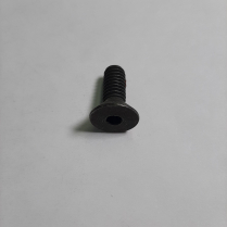 SCREW - 5/16-18 X 7/8 FLAT HD.