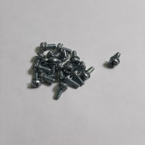 SCREW #6-32 P.H.C.R.
