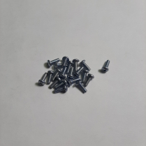 MACH SCREW P HD C.R.(4-40 X 5/16")