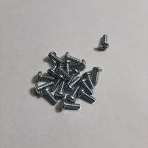 SCREW - 6-32 X 3/8 PAN HD. CROSS REC