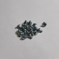 PAN HD. C.R. MACHINE SCREW 8-32X1/4
