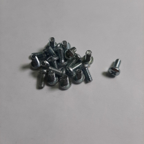 PAN HD. C.R. MACHINE SCREW 8-32X3/8