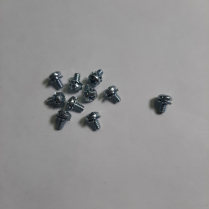 SCREW - 6-32 X 1/4 SELF TAPPING P.H.