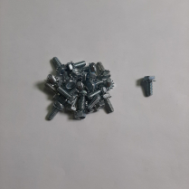 HEX HEAD BOLT