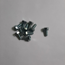 SEMS CAP SCREW HEX HEAD