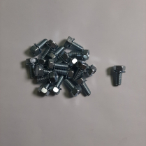 SEMS SCREW - 5/16 -18 X 3/4 HEX HD.