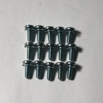SCREW - 10-24 X 1/2 R.H.C.R. & EXT.