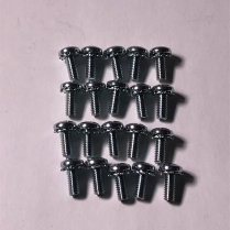 SCREW PHCR 10-32 X 7/16