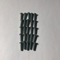 SCREW - 10-24 X 5/8 R.H.C.R. MACHINE