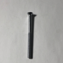 SCREW - 1/4-20 X 3-1/2 OVAL HD. CR