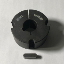 CONE BEARING SET ( 17MM )