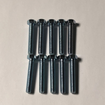 HEX HEAD CAP SCREW 5MMX30MM