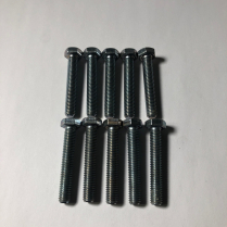 HEX HEAD CAP SCREW 8MM X 50MM