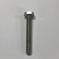 HEX HEAD CAP SCREW 10MMX70MM
