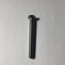 HEX HEAD CAP SCREW 10MMX90MM