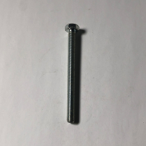 HEX HEAD CAP SCREW 8MMX90MM