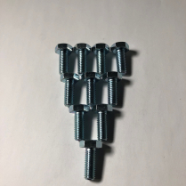 HEX HEAD CAP SCREW 10MMX25MM