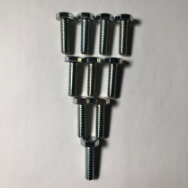 HEX HEAD CAP SCREW 10MMX35MM