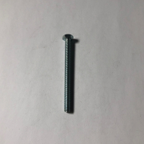 HEX HEAD CAP SCREW 6MMX70MM