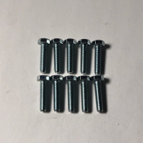 HEX HEAD CAP SCREW 5MMX20MM