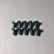 HEX HEAD CAP SCREW 8MMX12MM