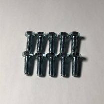 HEX HEAD CAP SCREW 10MMX30MM