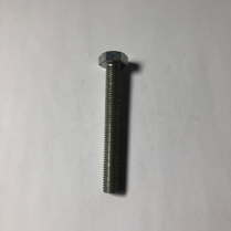 HEX HEAD CAP SCREW 10MMX80MM